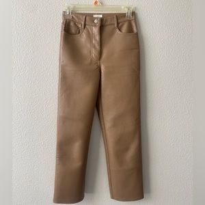 Aritzia Melina Wilfred Pant - 0